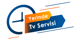 Yerinde Tv Tamiri